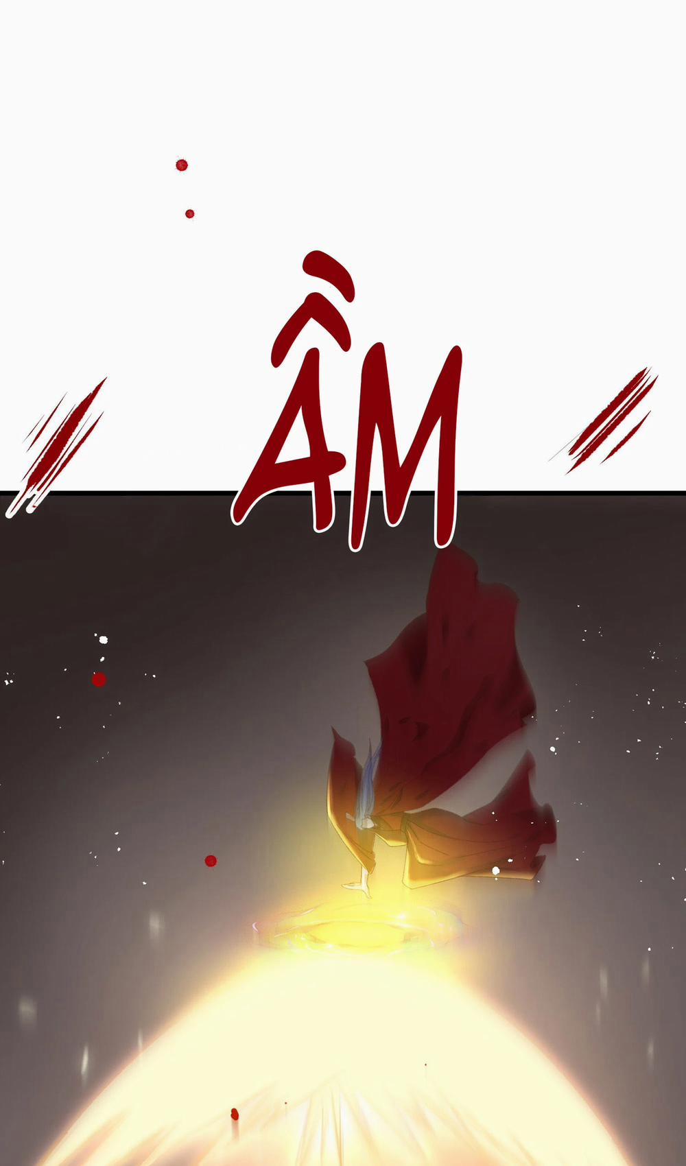 Phó Bản Của Thiên Thần: Xem Ta Công Lược Nam Thần 14 trang 23