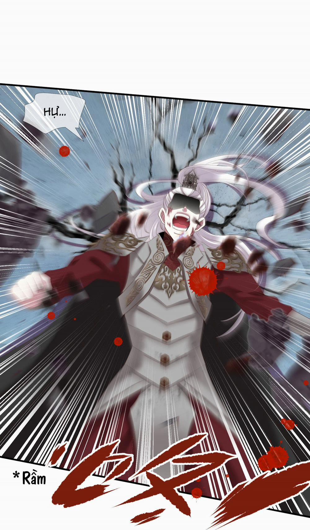 Phó Bản Của Thiên Thần: Xem Ta Công Lược Nam Thần 14 trang 25