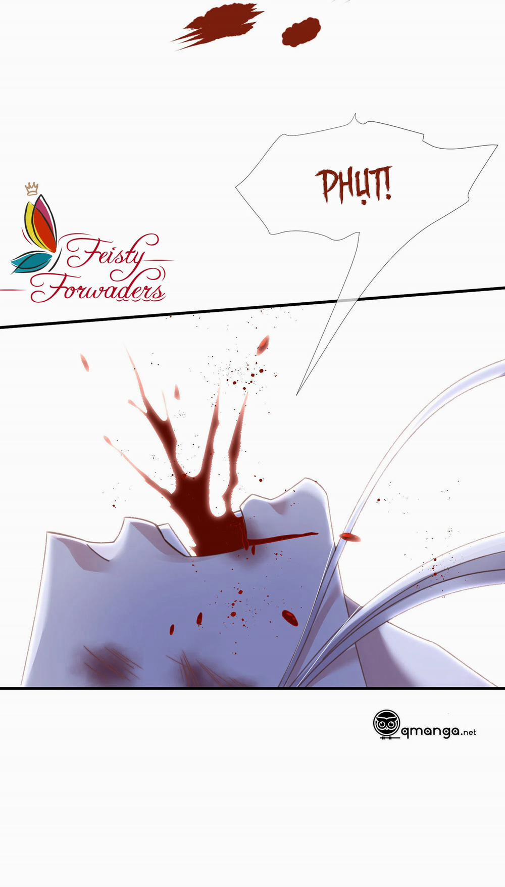 Phó Bản Của Thiên Thần: Xem Ta Công Lược Nam Thần 14 trang 26