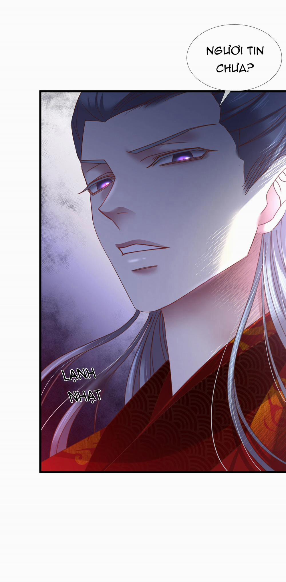 Phó Bản Của Thiên Thần: Xem Ta Công Lược Nam Thần 14 trang 28