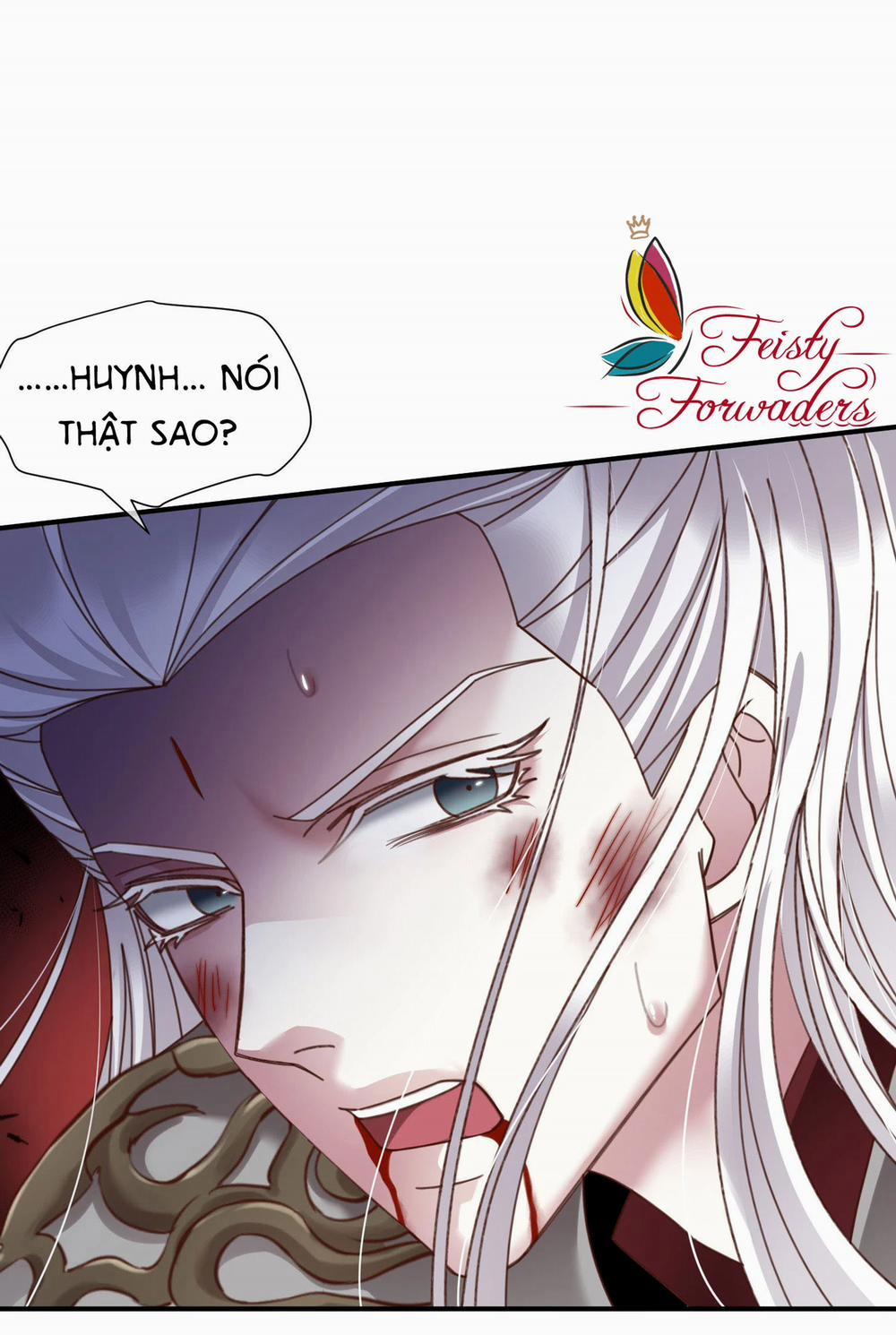 Phó Bản Của Thiên Thần: Xem Ta Công Lược Nam Thần 14 trang 29