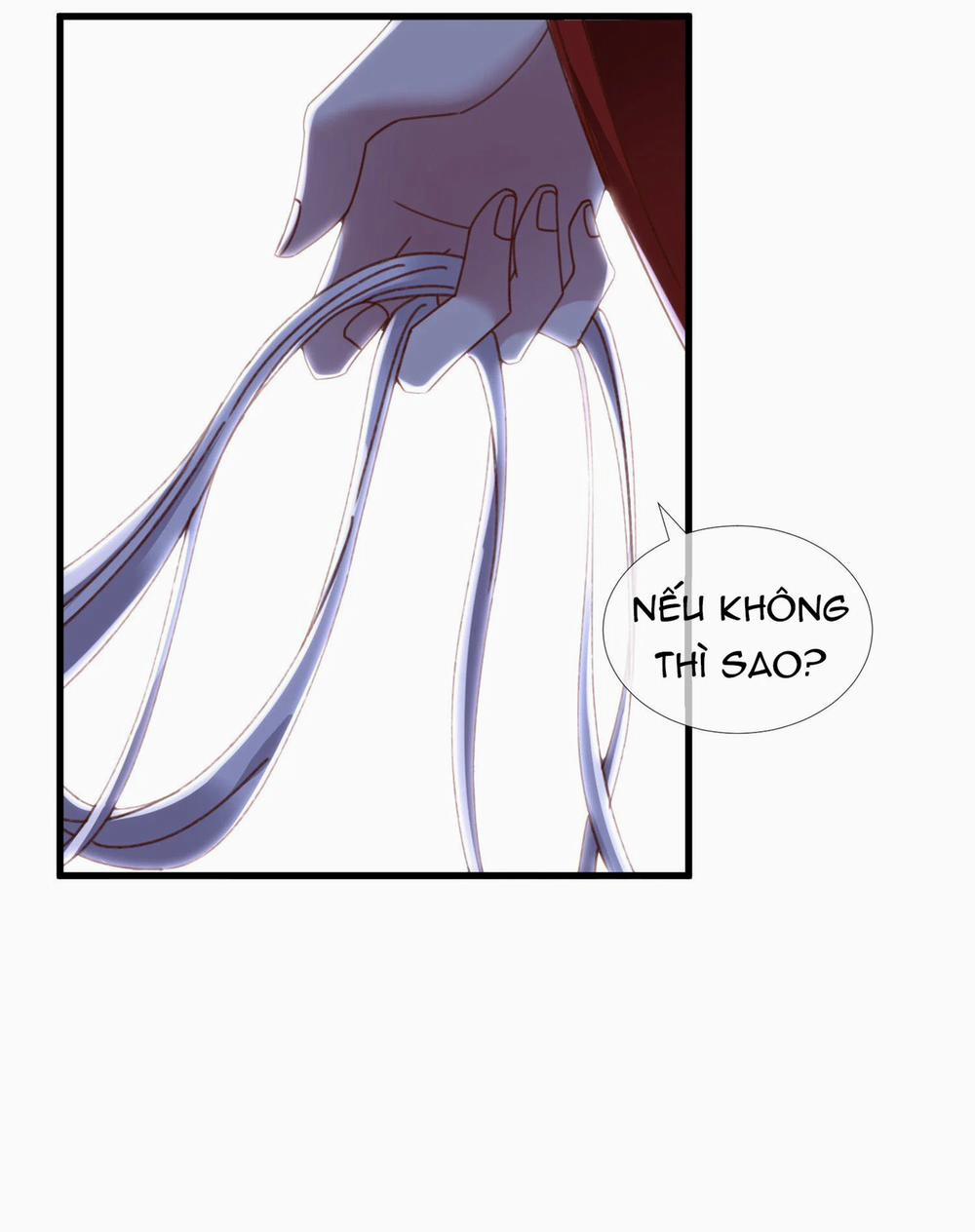 Phó Bản Của Thiên Thần: Xem Ta Công Lược Nam Thần 14 trang 31