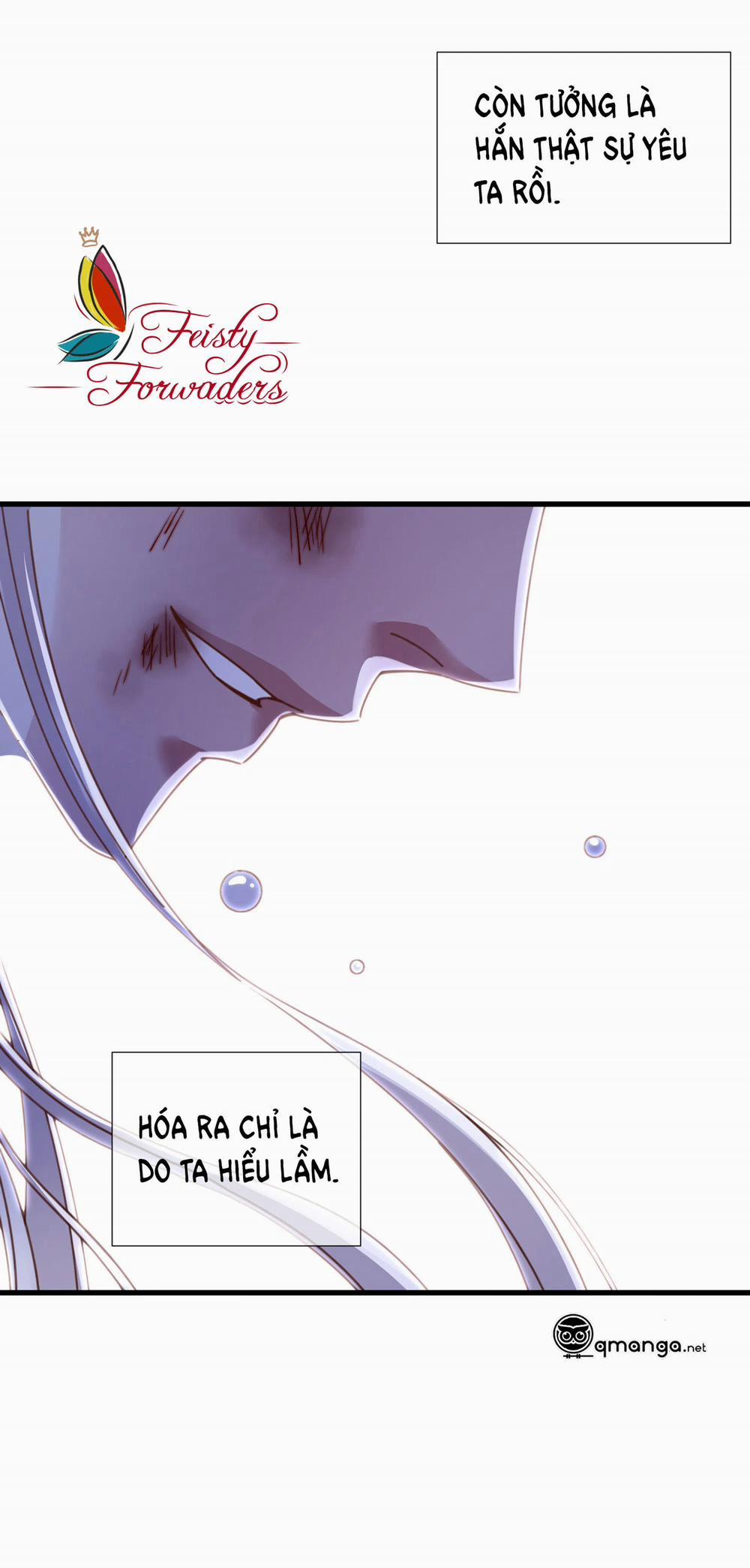 Phó Bản Của Thiên Thần: Xem Ta Công Lược Nam Thần 14 trang 33