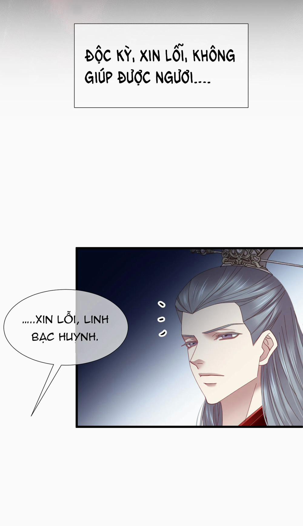 Phó Bản Của Thiên Thần: Xem Ta Công Lược Nam Thần 14 trang 35