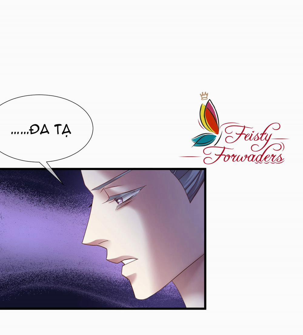 Phó Bản Của Thiên Thần: Xem Ta Công Lược Nam Thần 14 trang 38