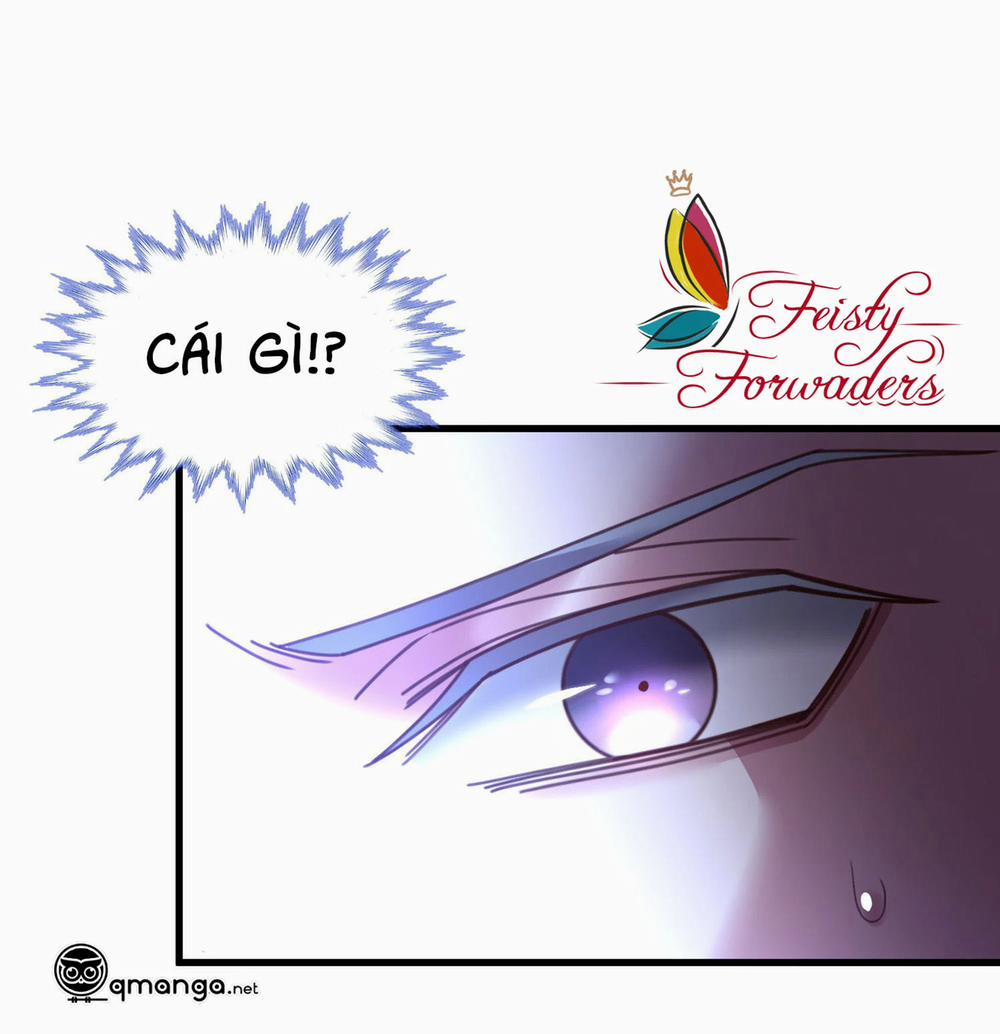 Phó Bản Của Thiên Thần: Xem Ta Công Lược Nam Thần 14 trang 41