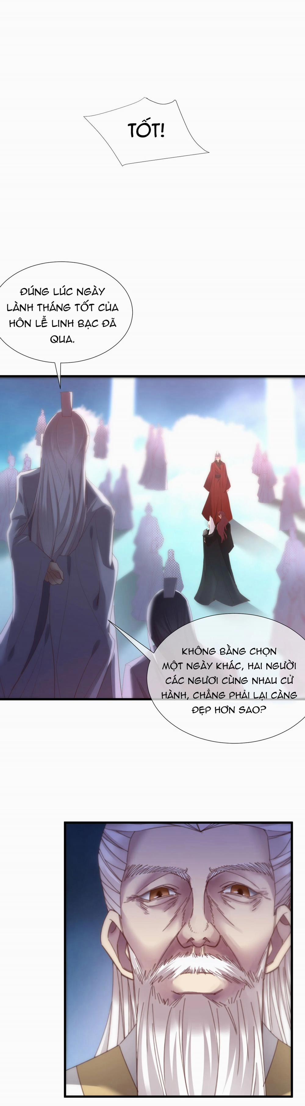 Phó Bản Của Thiên Thần: Xem Ta Công Lược Nam Thần 14 trang 42