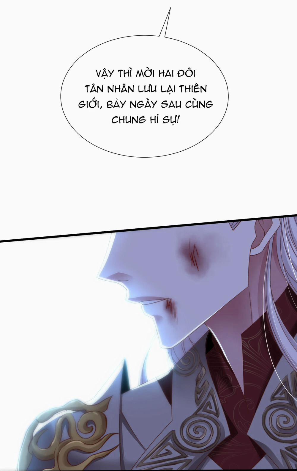 Phó Bản Của Thiên Thần: Xem Ta Công Lược Nam Thần 14 trang 43