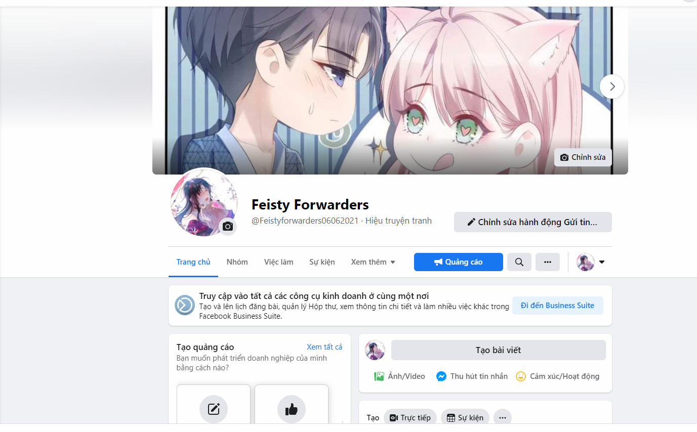 Phó Bản Của Thiên Thần: Xem Ta Công Lược Nam Thần 14 trang 45