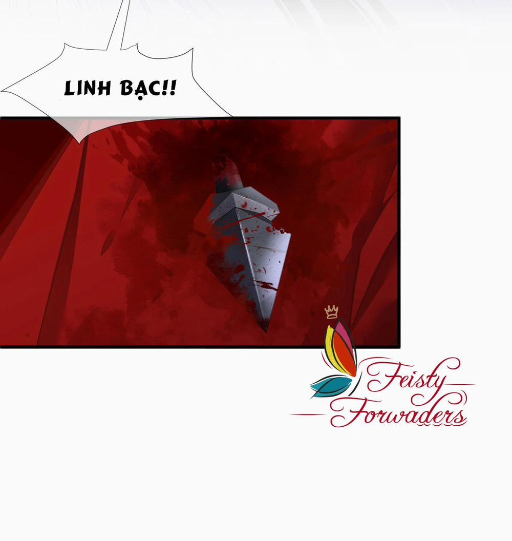 Phó Bản Của Thiên Thần: Xem Ta Công Lược Nam Thần 14 trang 5