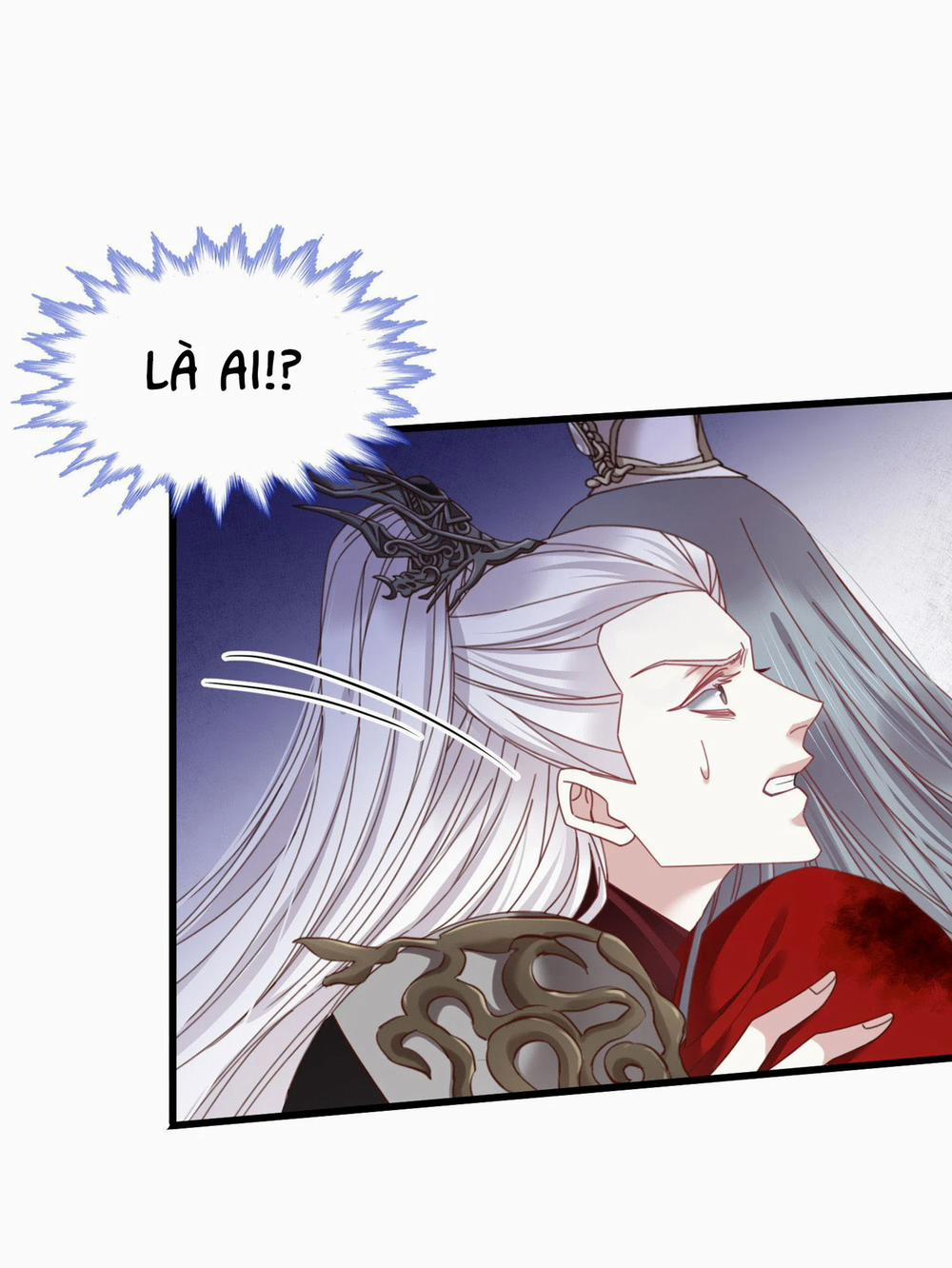 Phó Bản Của Thiên Thần: Xem Ta Công Lược Nam Thần 14 trang 6