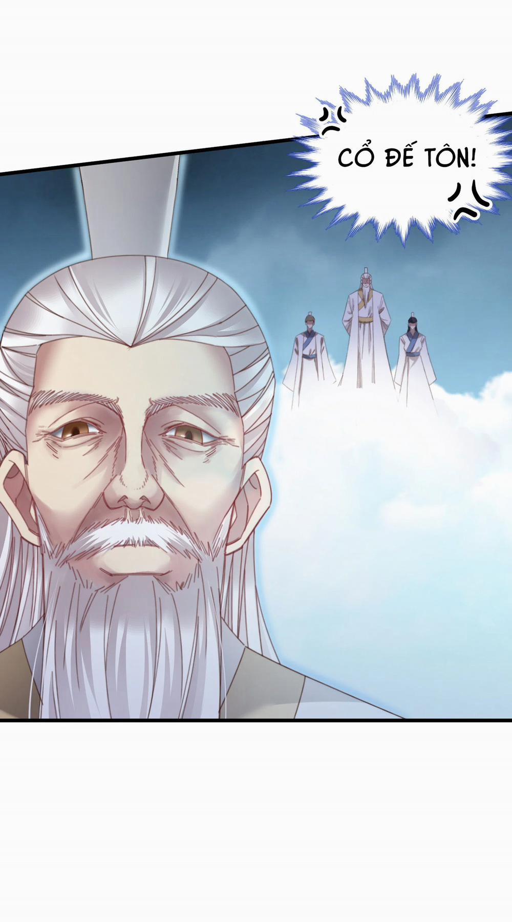 Phó Bản Của Thiên Thần: Xem Ta Công Lược Nam Thần 14 trang 7