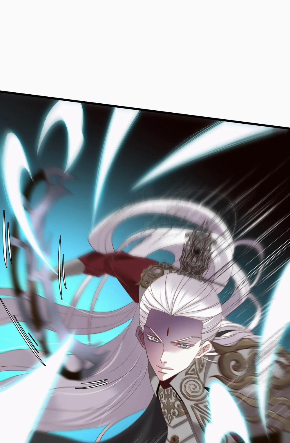 Phó Bản Của Thiên Thần: Xem Ta Công Lược Nam Thần 14 trang 8