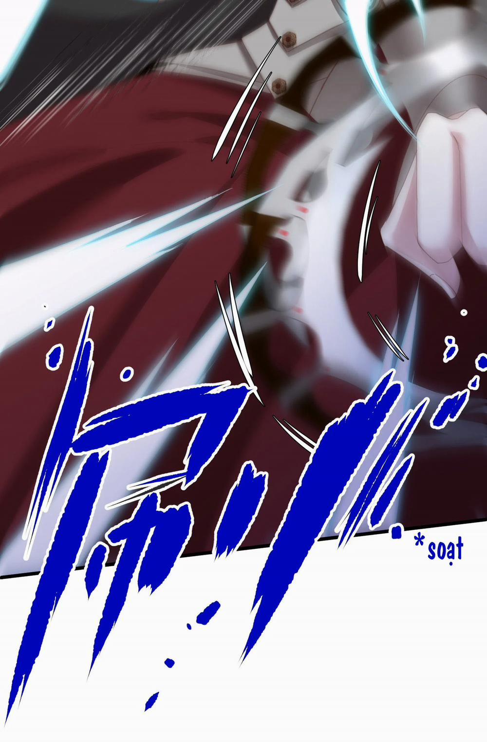 Phó Bản Của Thiên Thần: Xem Ta Công Lược Nam Thần 14 trang 9