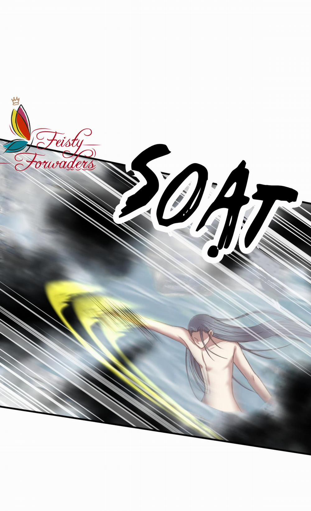 Phó Bản Của Thiên Thần: Xem Ta Công Lược Nam Thần 15 trang 15