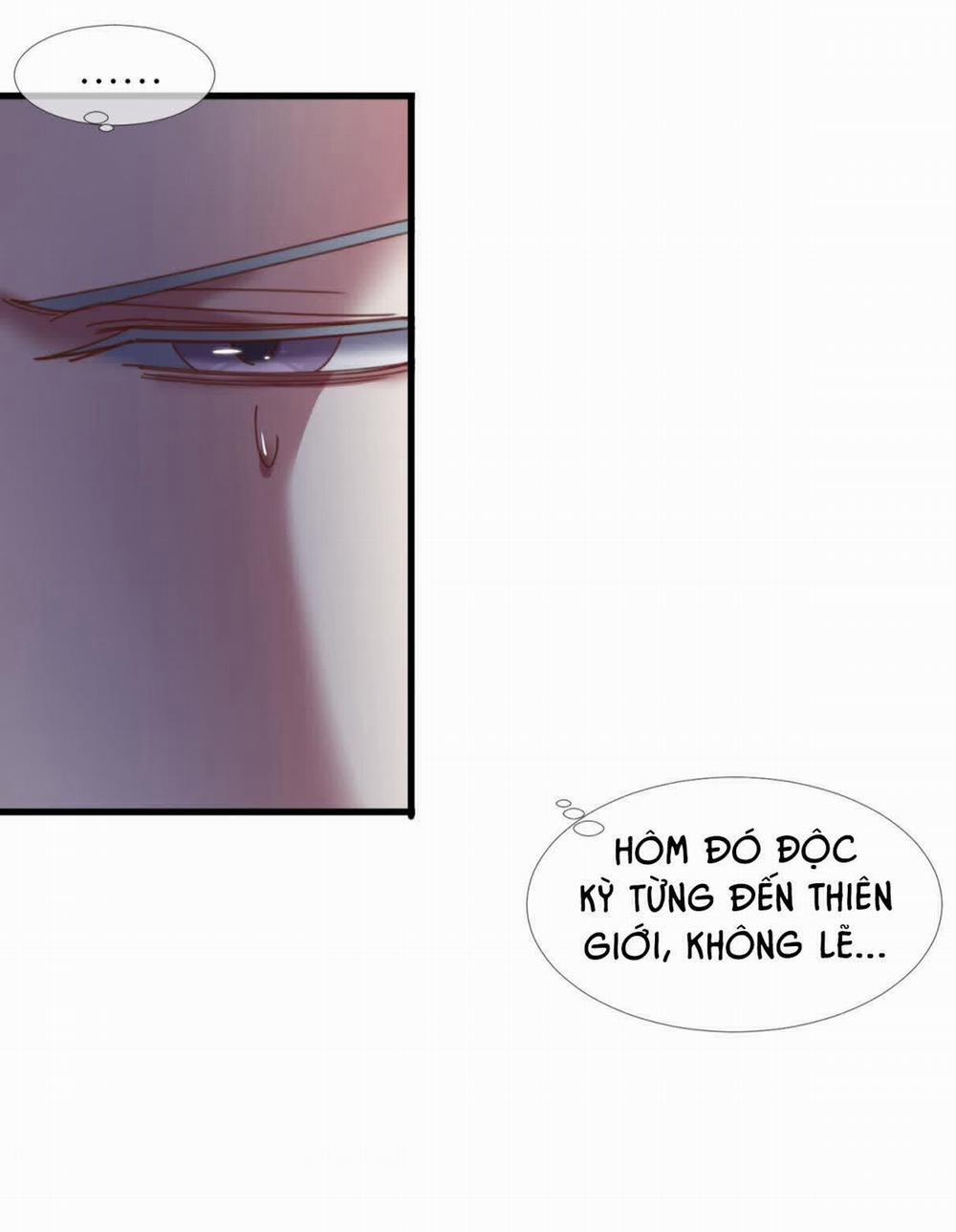 Phó Bản Của Thiên Thần: Xem Ta Công Lược Nam Thần 15 trang 18