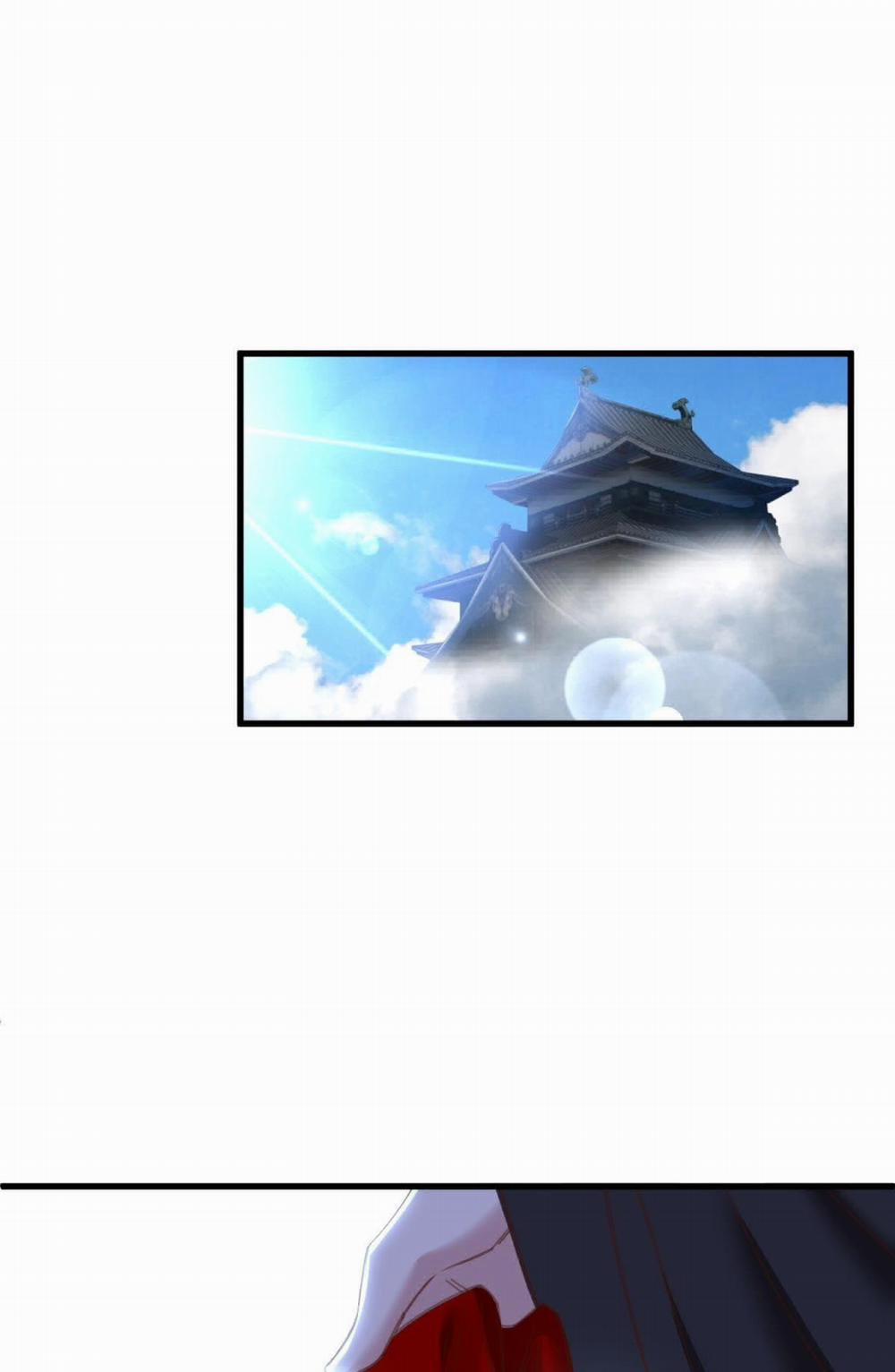 Phó Bản Của Thiên Thần: Xem Ta Công Lược Nam Thần 15 trang 19