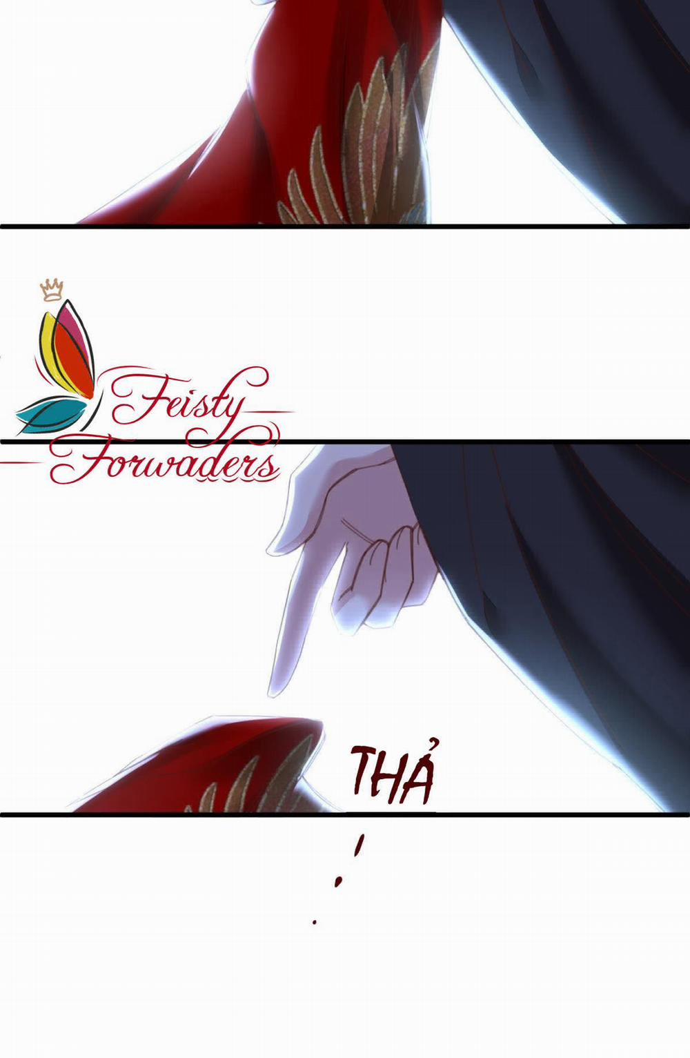 Phó Bản Của Thiên Thần: Xem Ta Công Lược Nam Thần 15 trang 20