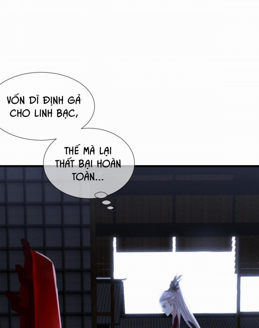 Phó Bản Của Thiên Thần: Xem Ta Công Lược Nam Thần 15 trang 21