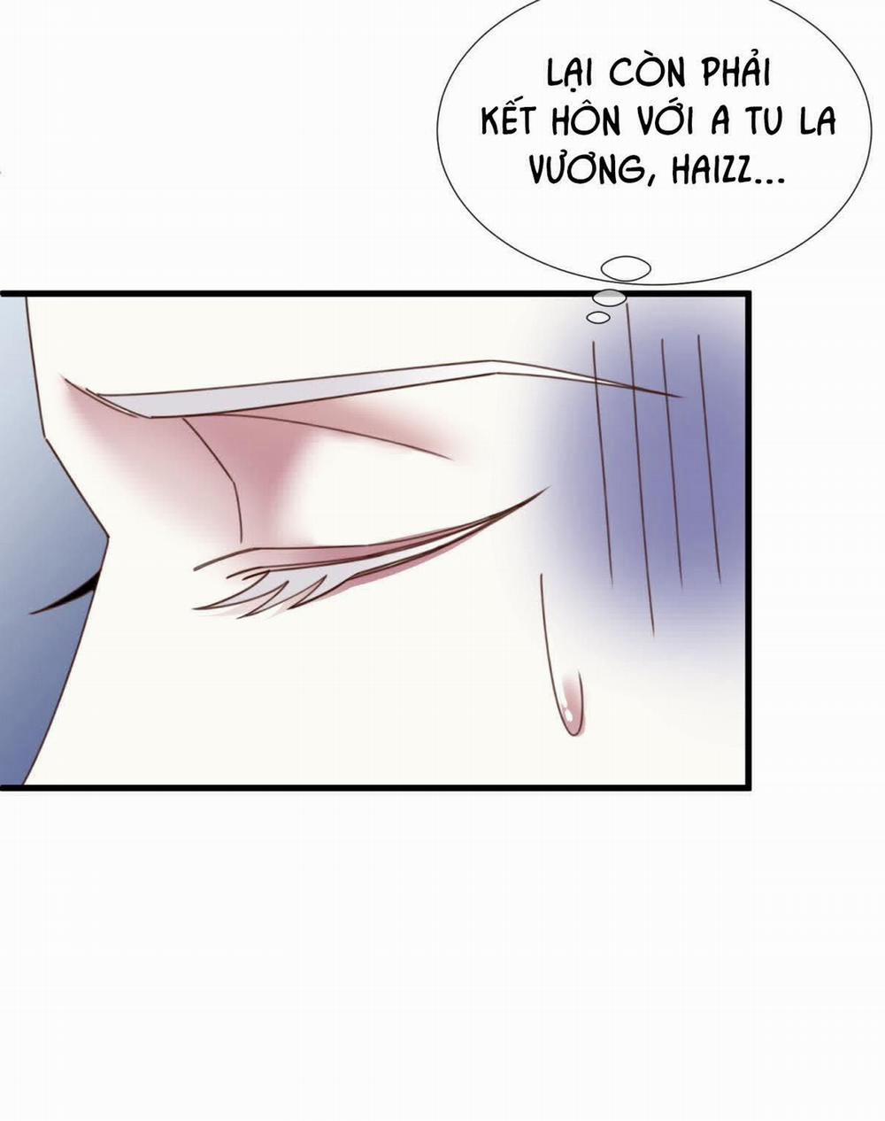 Phó Bản Của Thiên Thần: Xem Ta Công Lược Nam Thần 15 trang 23