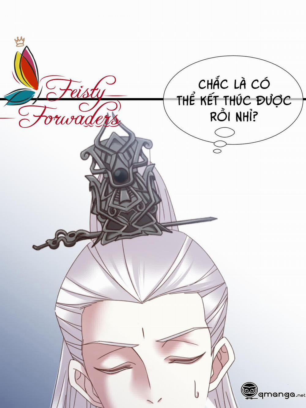 Phó Bản Của Thiên Thần: Xem Ta Công Lược Nam Thần 15 trang 25