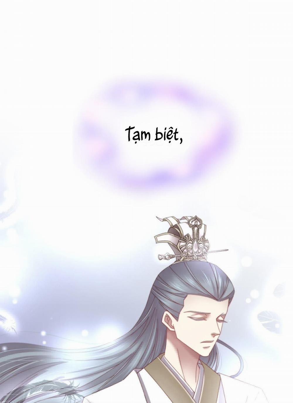 Phó Bản Của Thiên Thần: Xem Ta Công Lược Nam Thần 15 trang 28