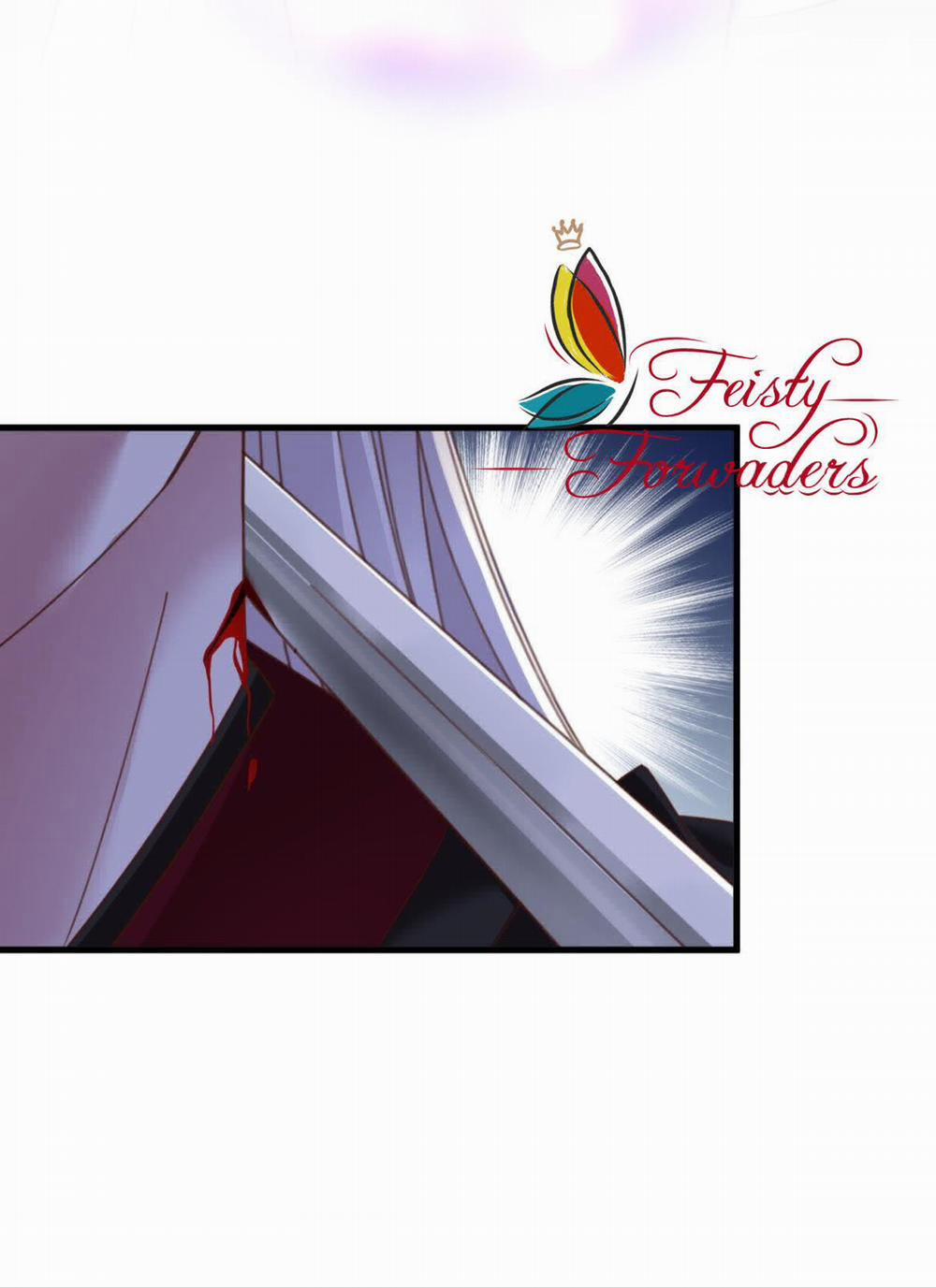 Phó Bản Của Thiên Thần: Xem Ta Công Lược Nam Thần 15 trang 30