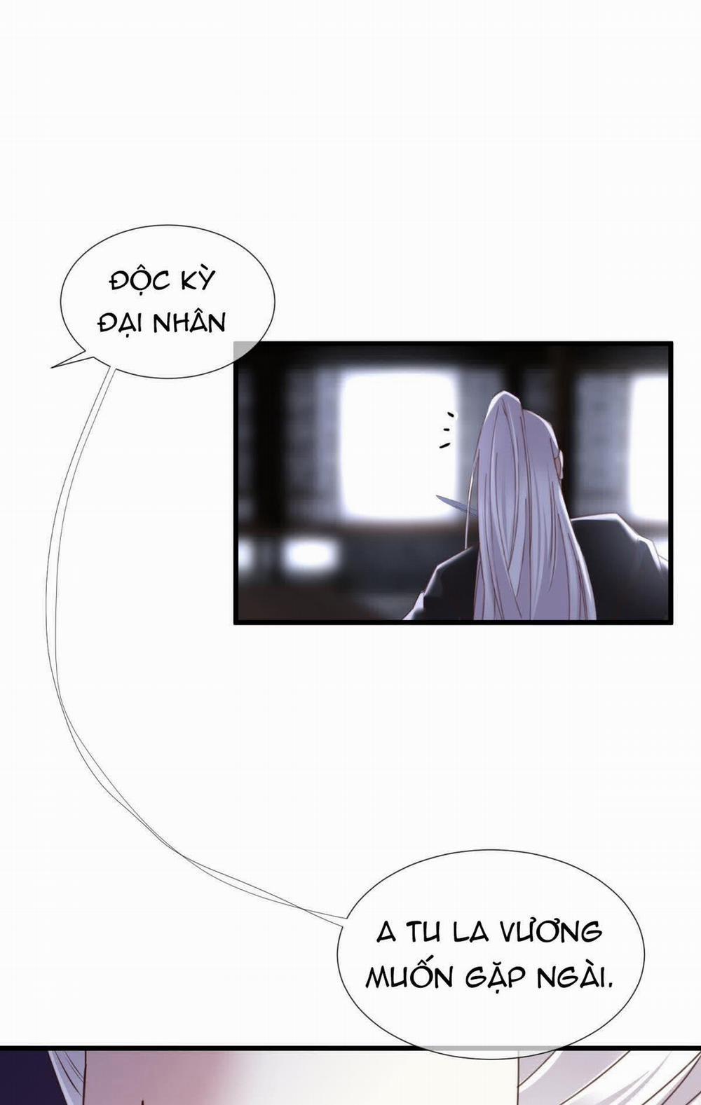 Phó Bản Của Thiên Thần: Xem Ta Công Lược Nam Thần 15 trang 31