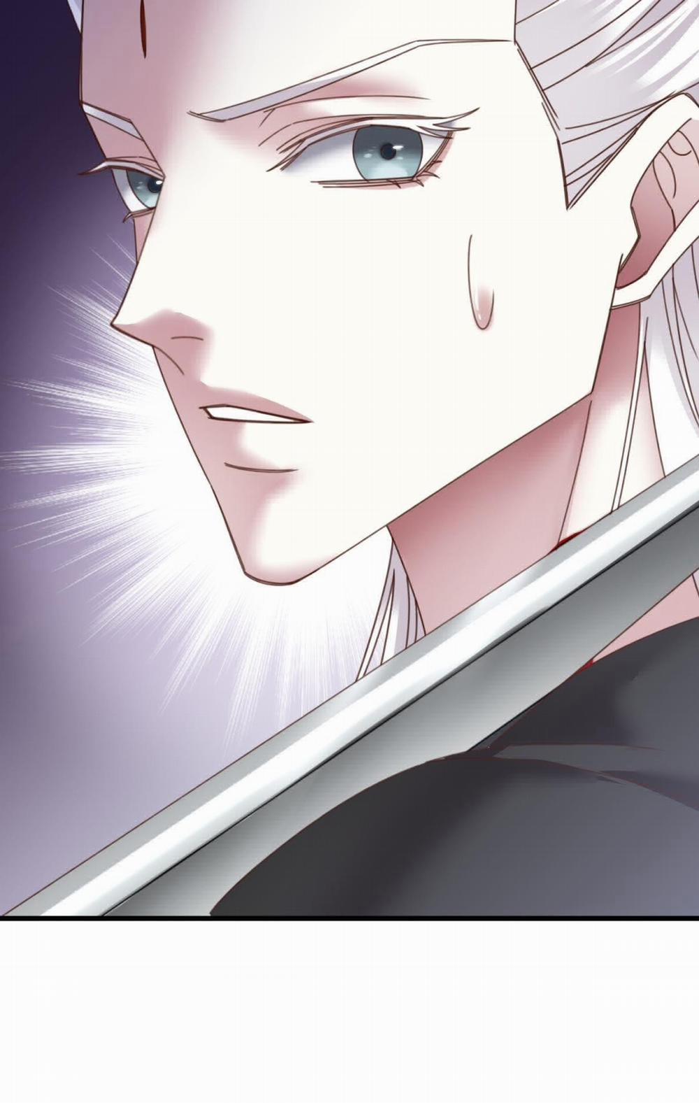 Phó Bản Của Thiên Thần: Xem Ta Công Lược Nam Thần 15 trang 32