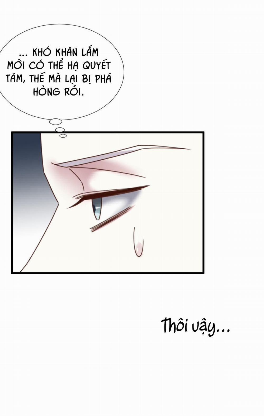 Phó Bản Của Thiên Thần: Xem Ta Công Lược Nam Thần 15 trang 33