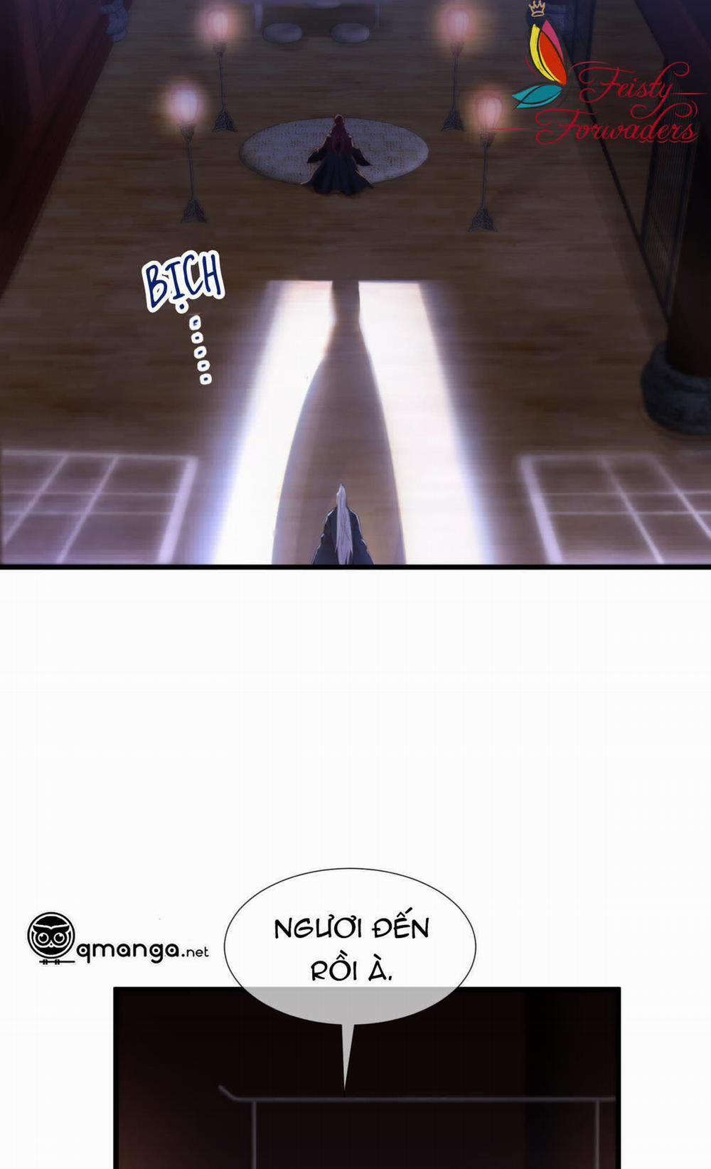 Phó Bản Của Thiên Thần: Xem Ta Công Lược Nam Thần 15 trang 35