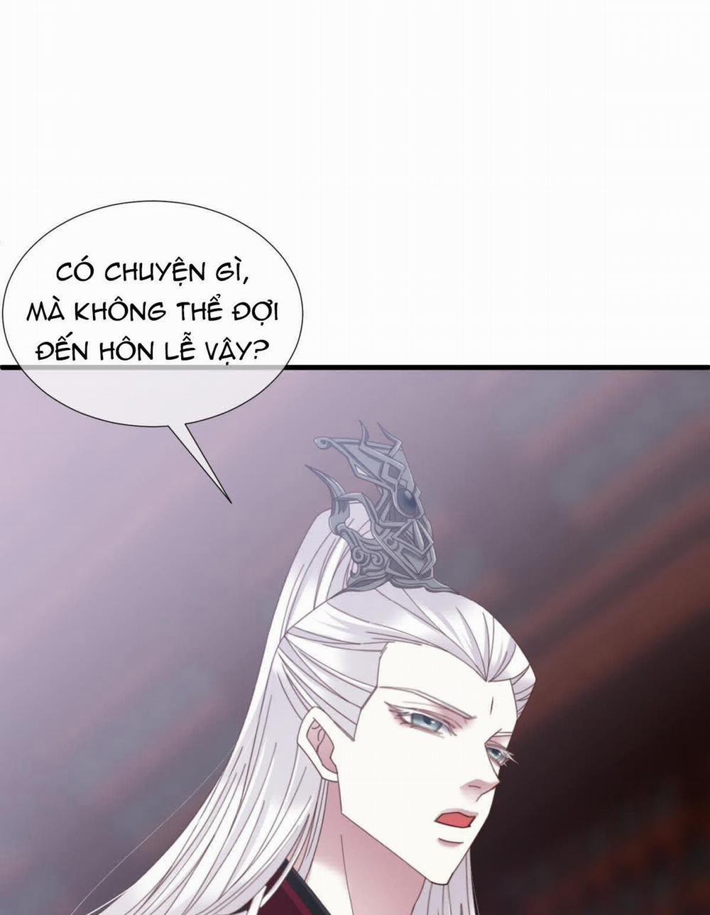 Phó Bản Của Thiên Thần: Xem Ta Công Lược Nam Thần 15 trang 37