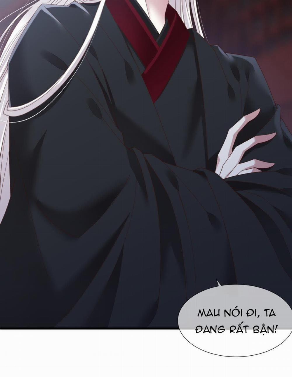 Phó Bản Của Thiên Thần: Xem Ta Công Lược Nam Thần 15 trang 38