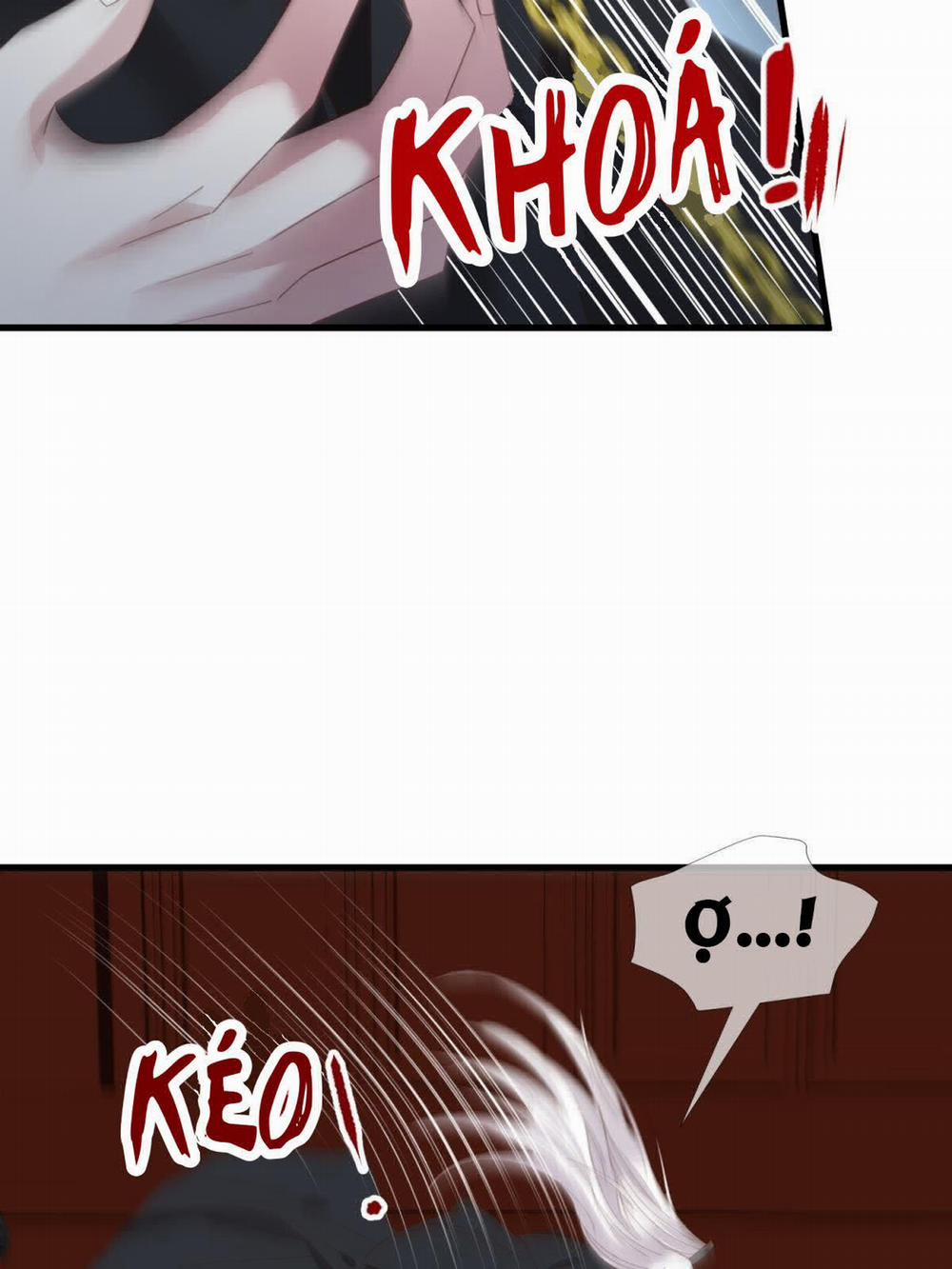 Phó Bản Của Thiên Thần: Xem Ta Công Lược Nam Thần 15 trang 41