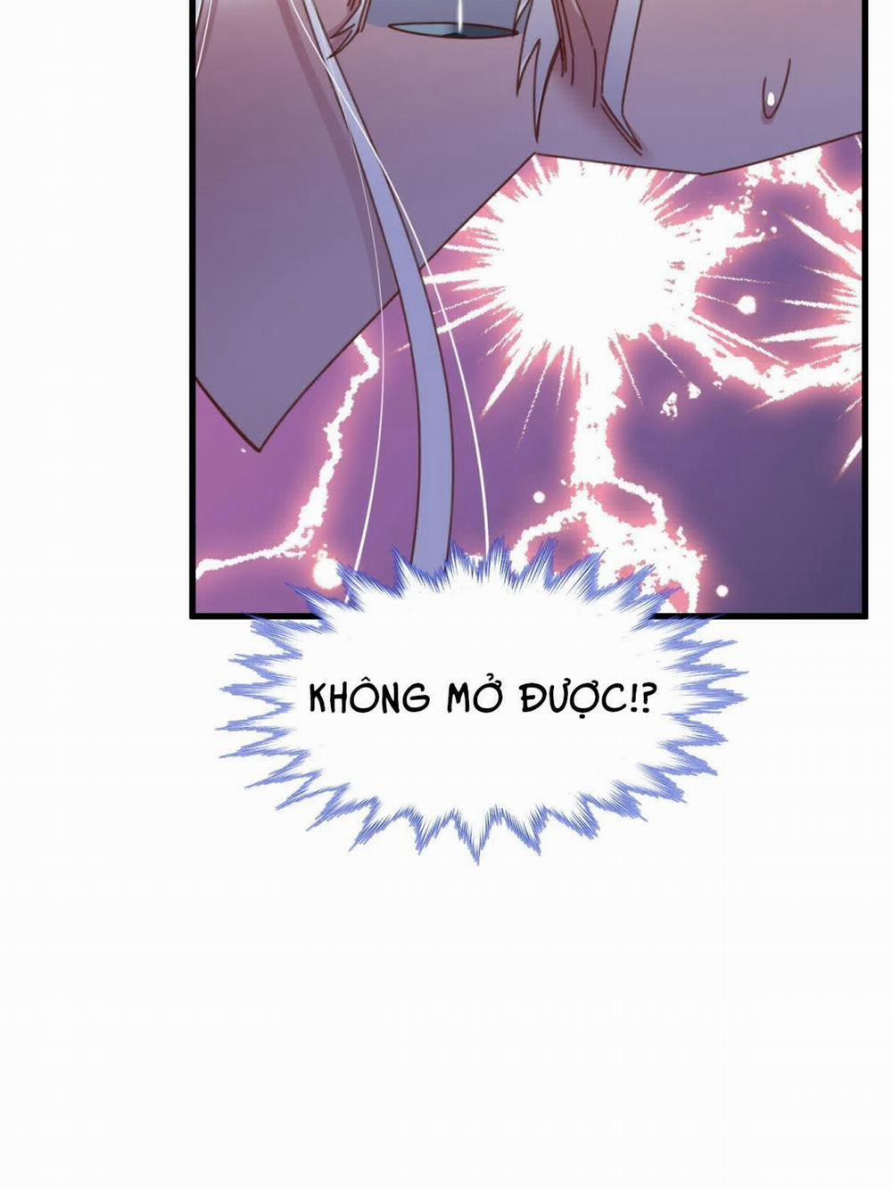 Phó Bản Của Thiên Thần: Xem Ta Công Lược Nam Thần 15 trang 43