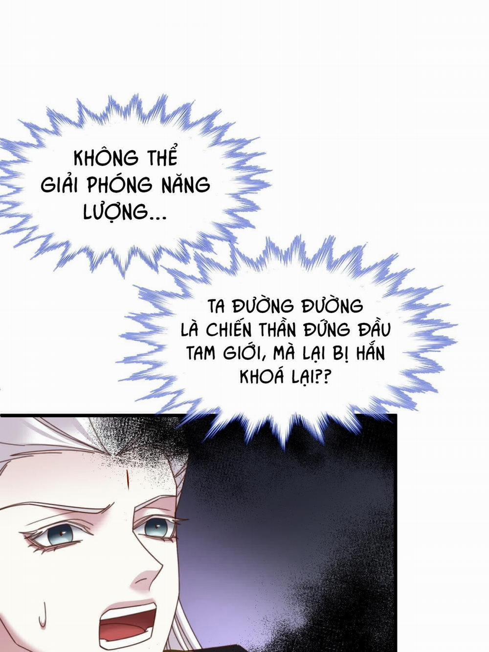 Phó Bản Của Thiên Thần: Xem Ta Công Lược Nam Thần 15 trang 47