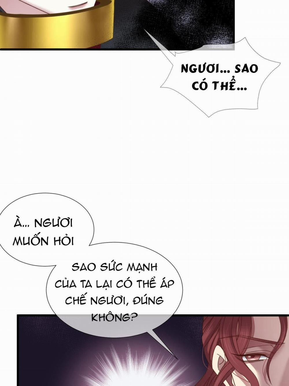 Phó Bản Của Thiên Thần: Xem Ta Công Lược Nam Thần 15 trang 48