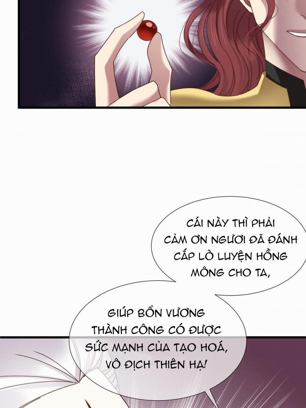 Phó Bản Của Thiên Thần: Xem Ta Công Lược Nam Thần 15 trang 49