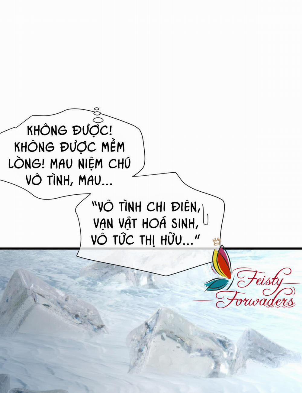 Phó Bản Của Thiên Thần: Xem Ta Công Lược Nam Thần 15 trang 5