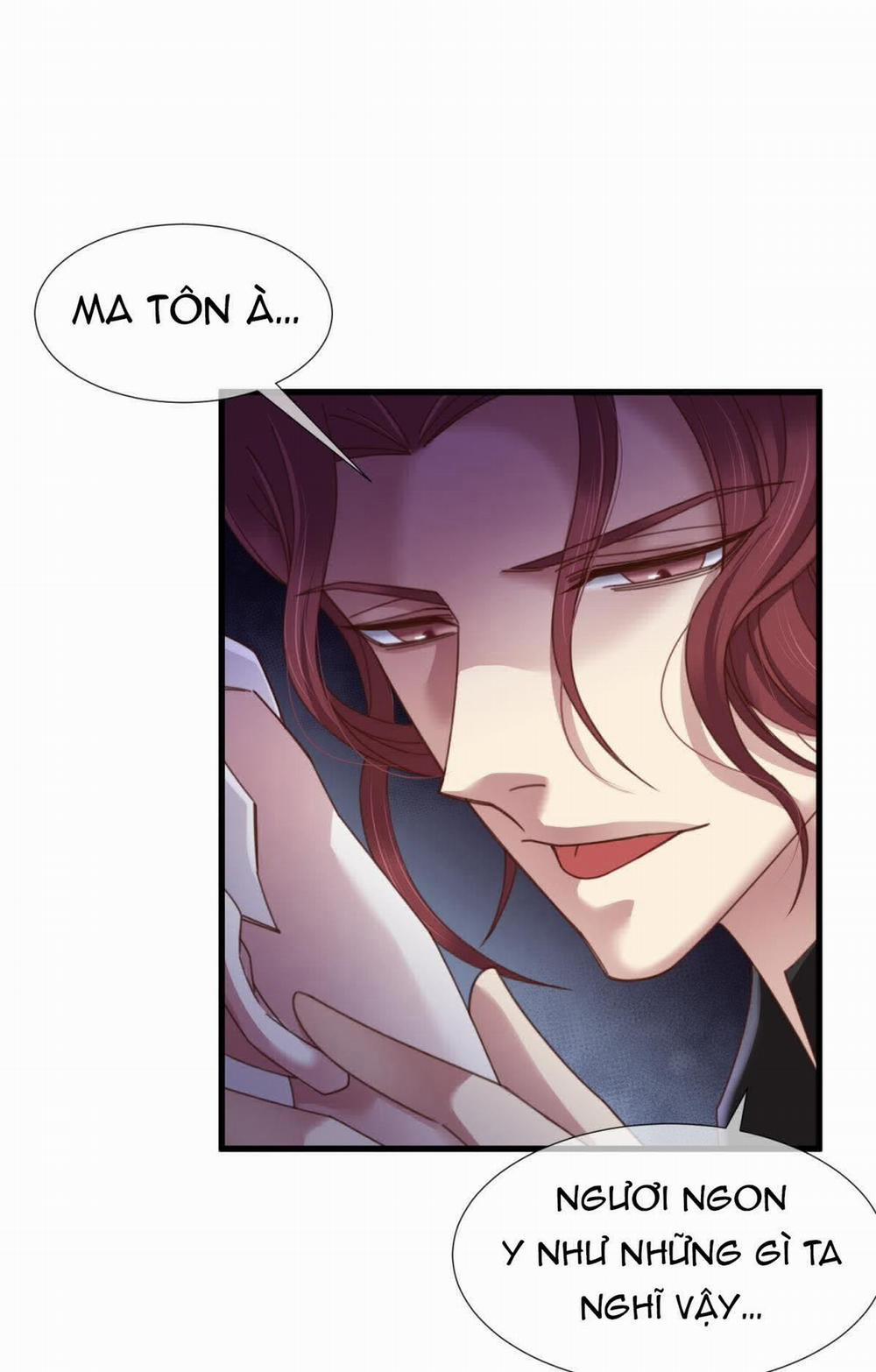 Phó Bản Của Thiên Thần: Xem Ta Công Lược Nam Thần 15 trang 56