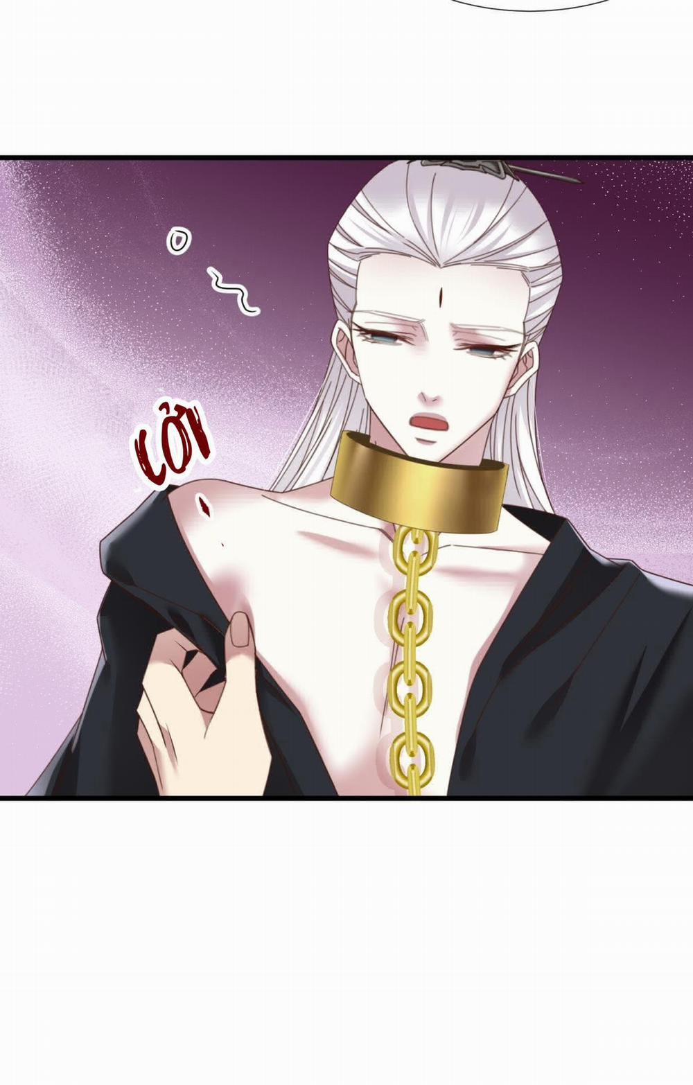 Phó Bản Của Thiên Thần: Xem Ta Công Lược Nam Thần 15 trang 57