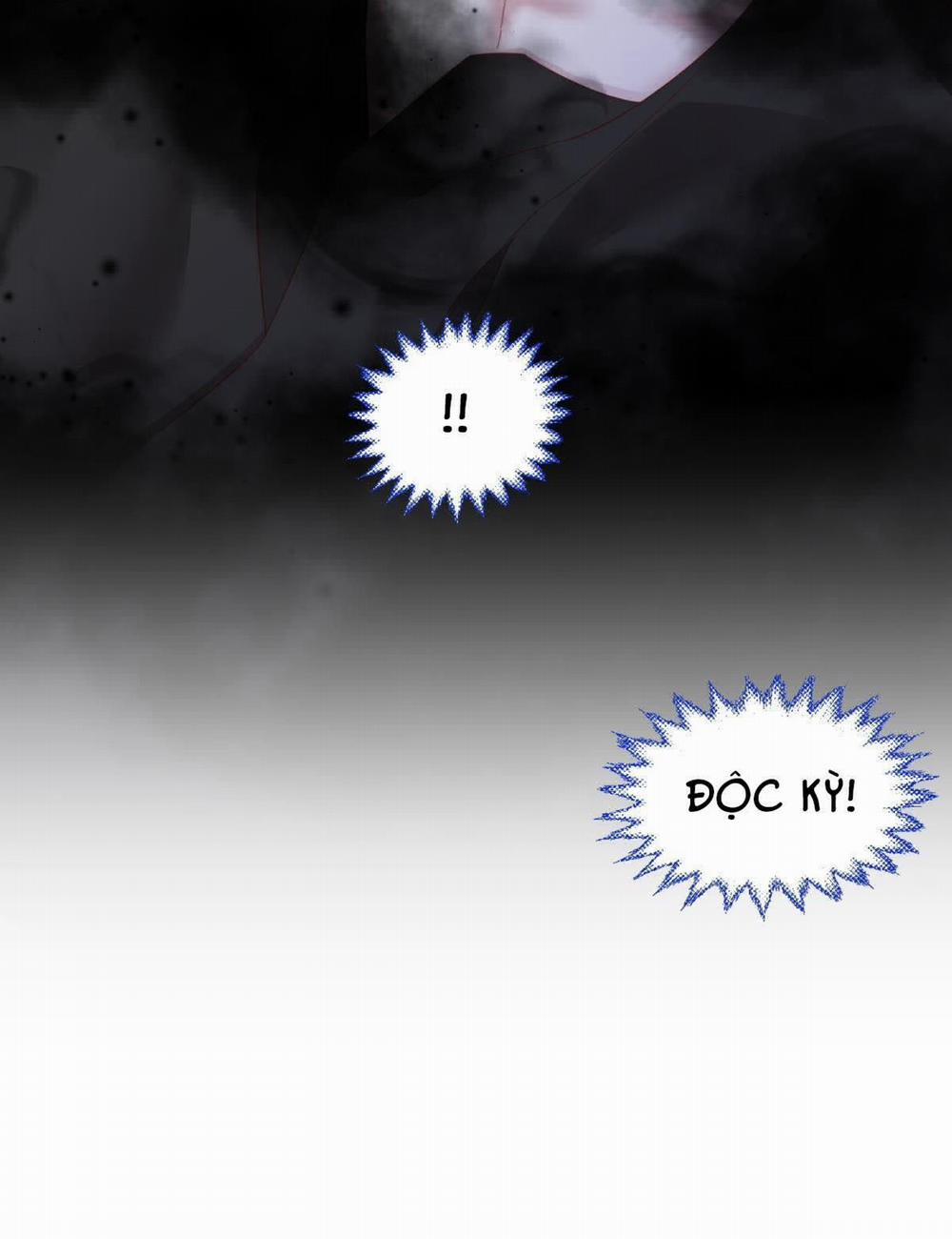 Phó Bản Của Thiên Thần: Xem Ta Công Lược Nam Thần 15 trang 8