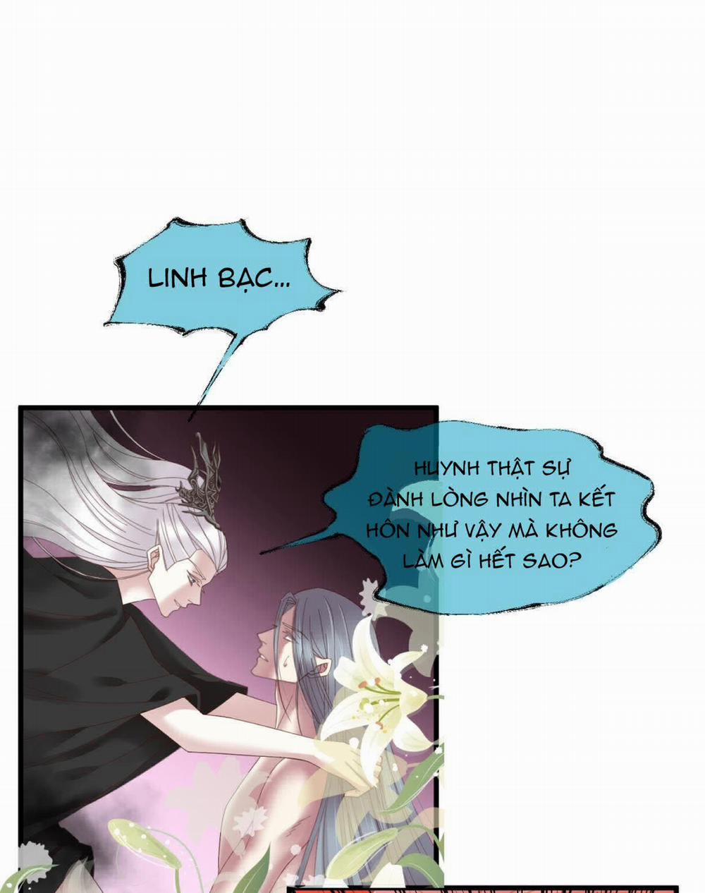 Phó Bản Của Thiên Thần: Xem Ta Công Lược Nam Thần 15 trang 9