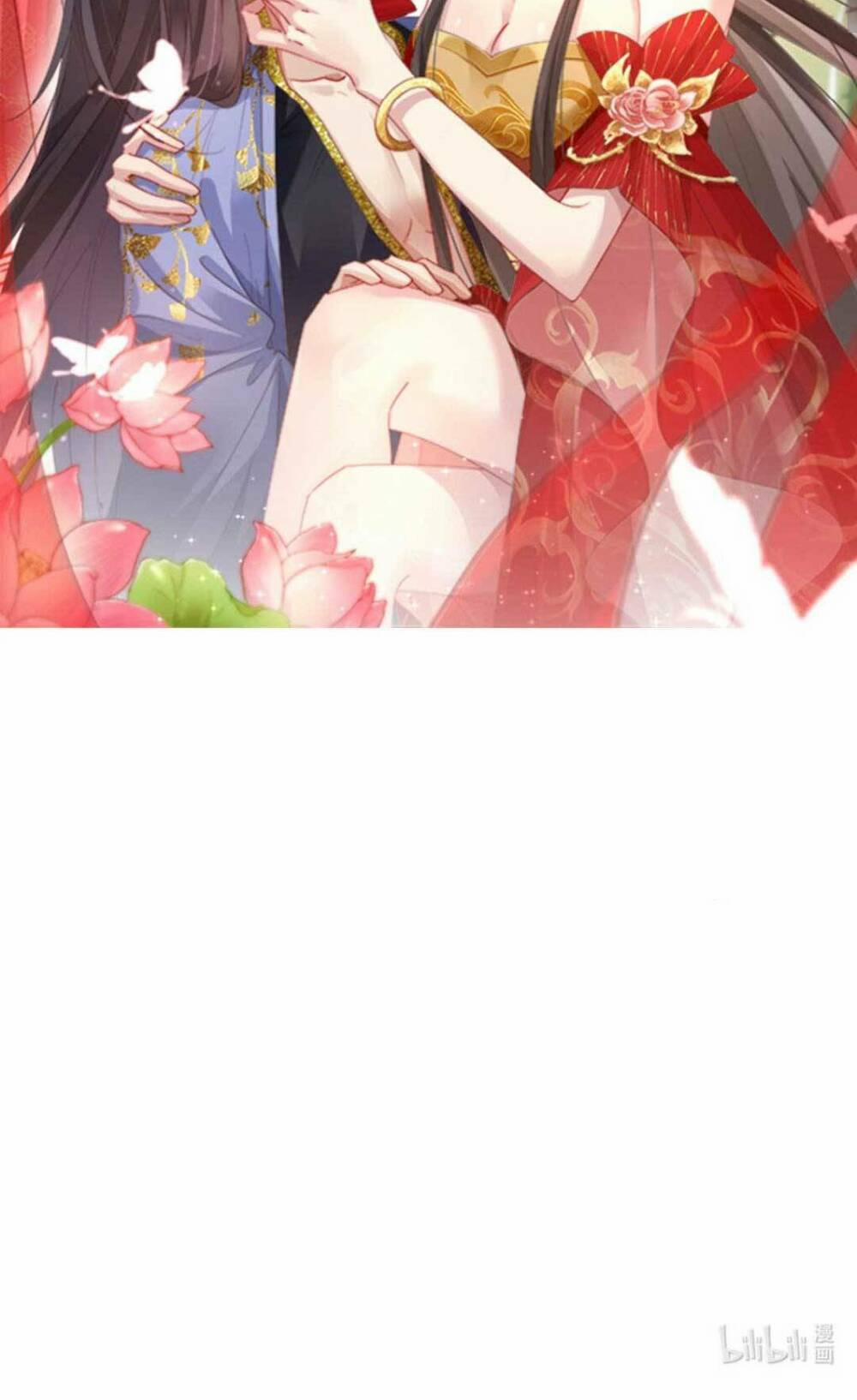 Phò Mã Hôm Nay Cũng Muốn Phản Công 1 trang 22