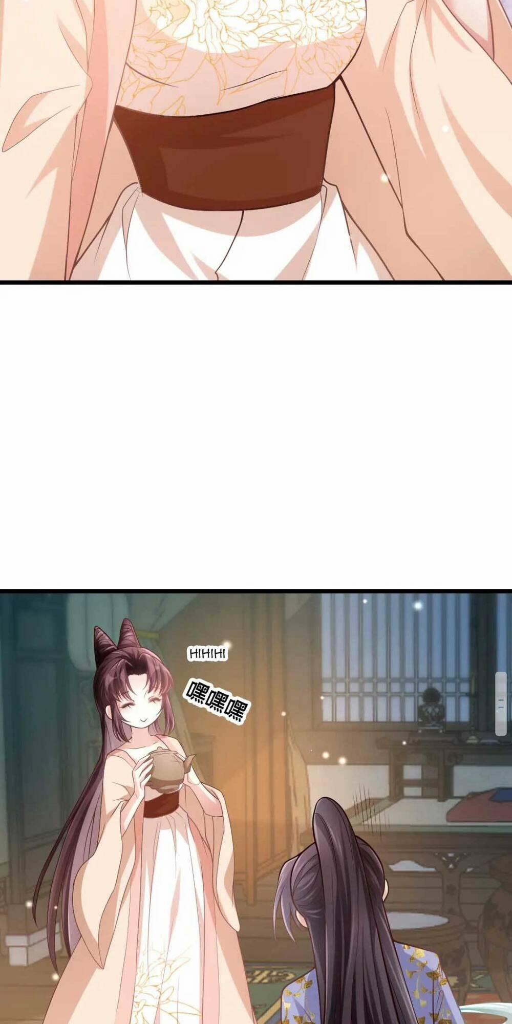 Phò Mã Hôm Nay Cũng Muốn Phản Công 10 trang 15