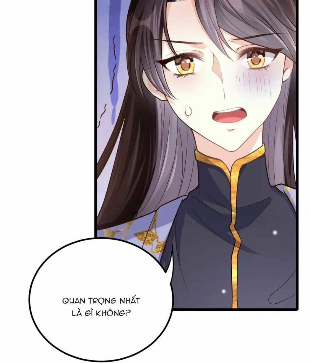 Phò Mã Hôm Nay Cũng Muốn Phản Công 10 trang 17