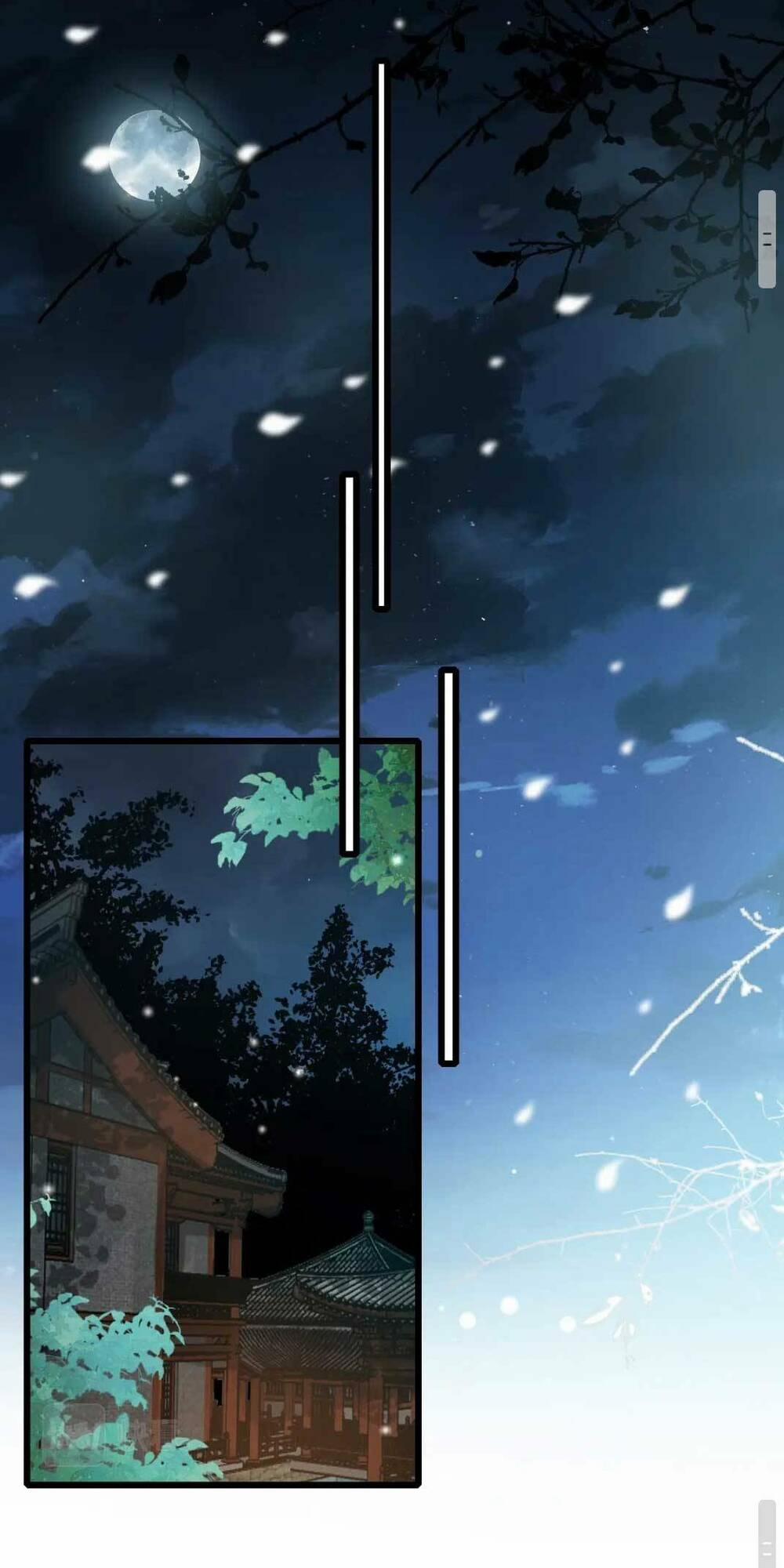 Phò Mã Hôm Nay Cũng Muốn Phản Công 10 trang 23