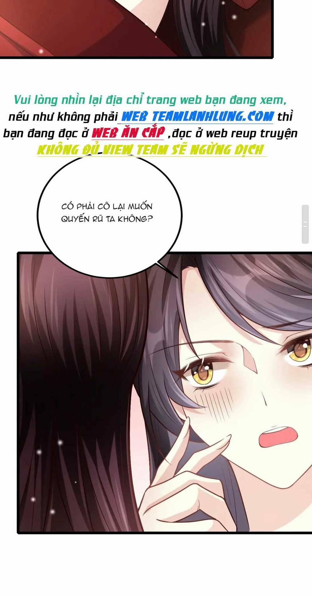 Phò Mã Hôm Nay Cũng Muốn Phản Công 10 trang 27