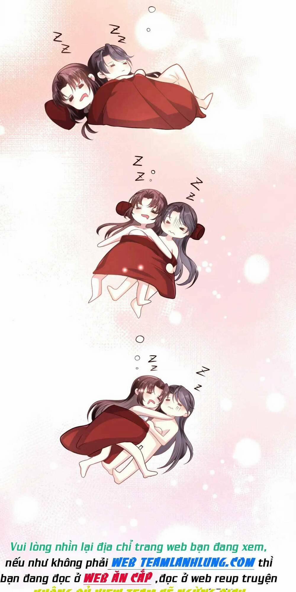 Phò Mã Hôm Nay Cũng Muốn Phản Công 10 trang 32