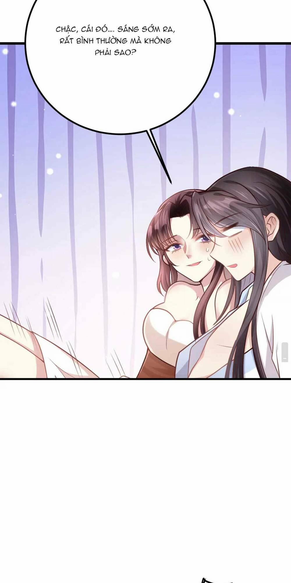 Phò Mã Hôm Nay Cũng Muốn Phản Công 10 trang 37